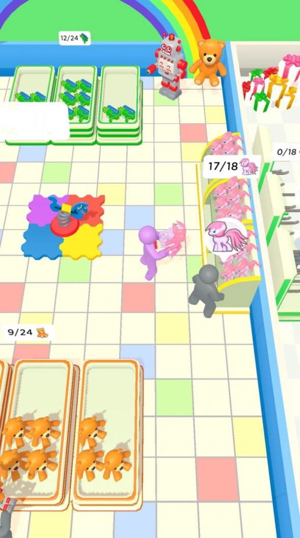 我的百货商场手机版下载