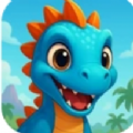 小恐龙冲冲冲游戏下载