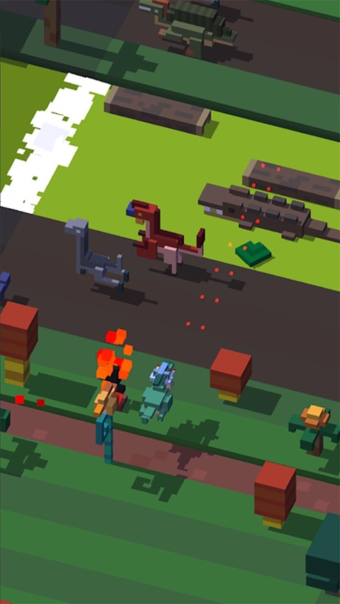 天天过马路最新版下载