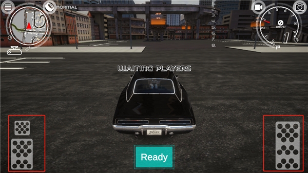 传奇汽车司机手游下载