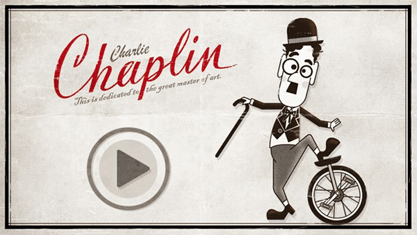 卓别林的独轮车下载
