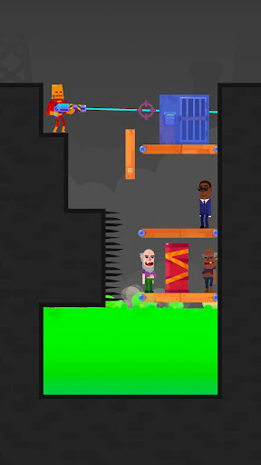 击打大师手机版