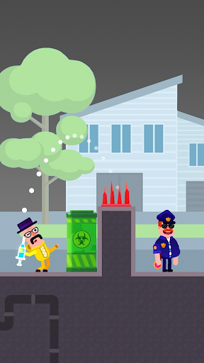 击打大师手机版