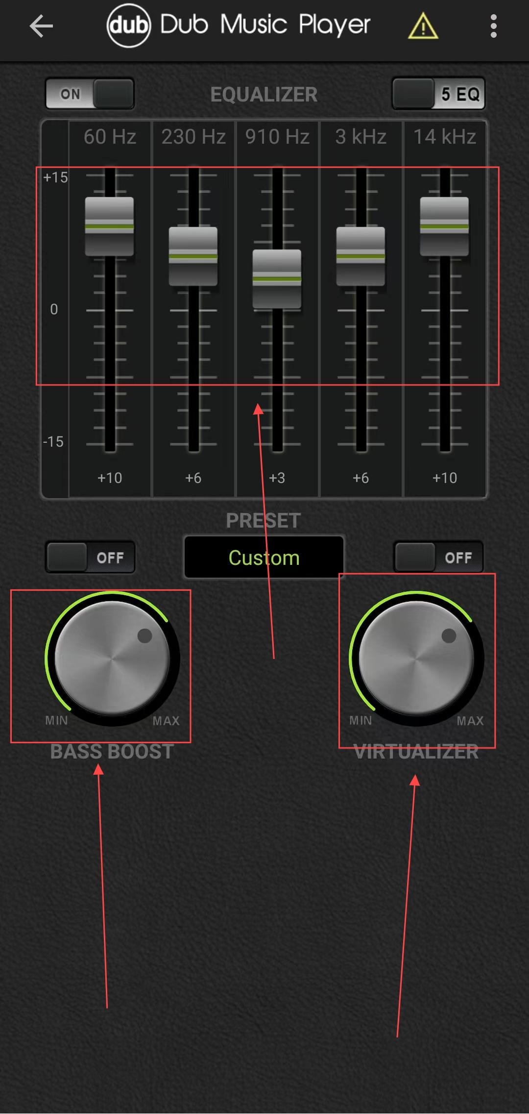 Dub音乐播放器安卓版下载