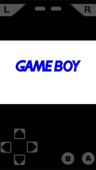 gameboid中文版