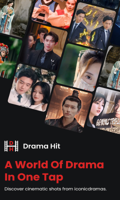 Drama Hit官方版最新版