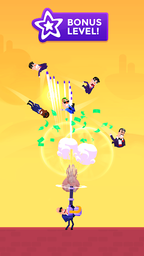 击打大师手机版