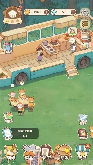 朵拉的晚餐游戏下载