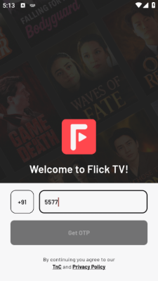 flicktv下载
