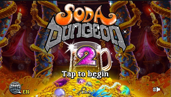 苏打地牢2汉化版下载