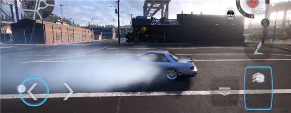 漂移赛车3官方正版下载