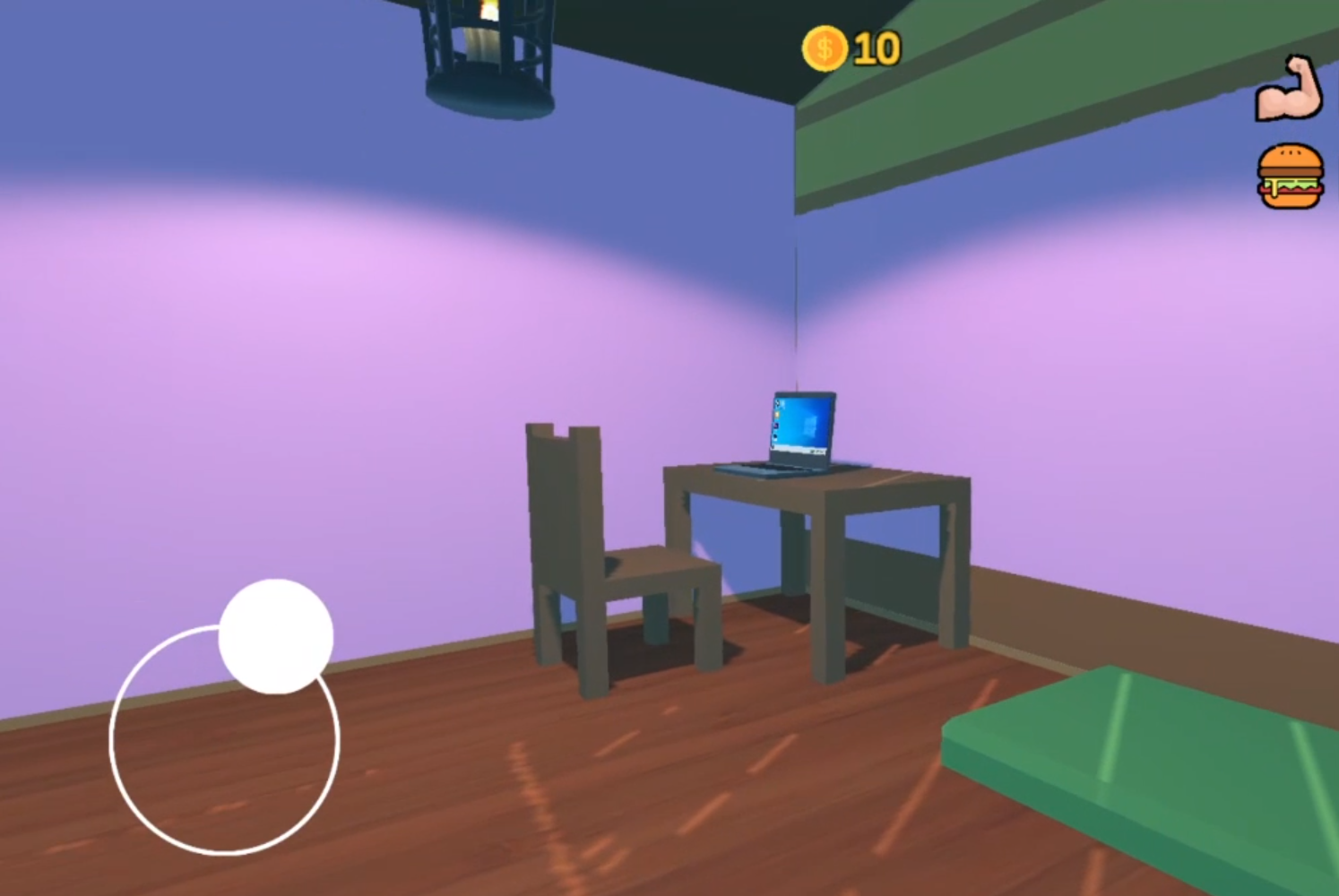 up主模拟器中文版下载