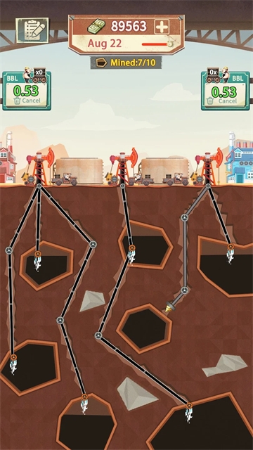 吸油记最新版下载