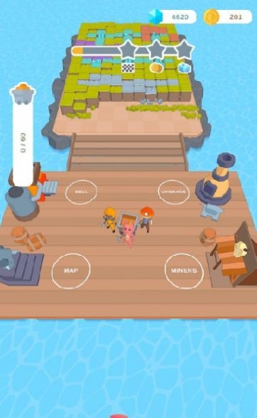 矿工派对游戏下载