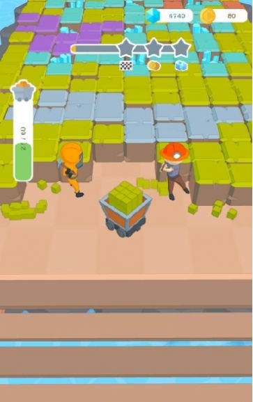 矿工派对游戏下载