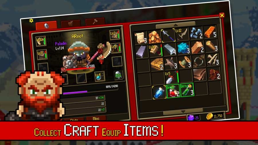 斗士崛起2汉化版下载