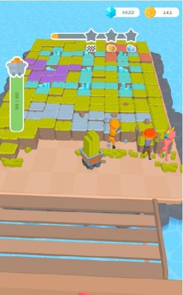 矿工派对游戏下载