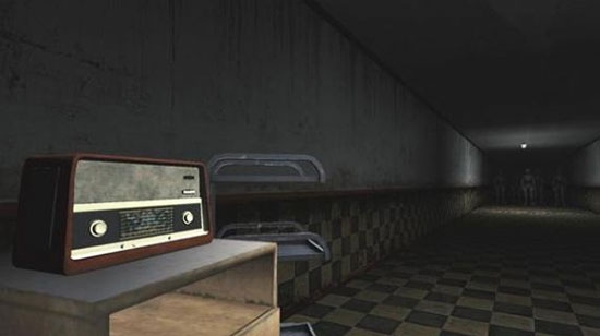 恐怖迷宫手机版下载