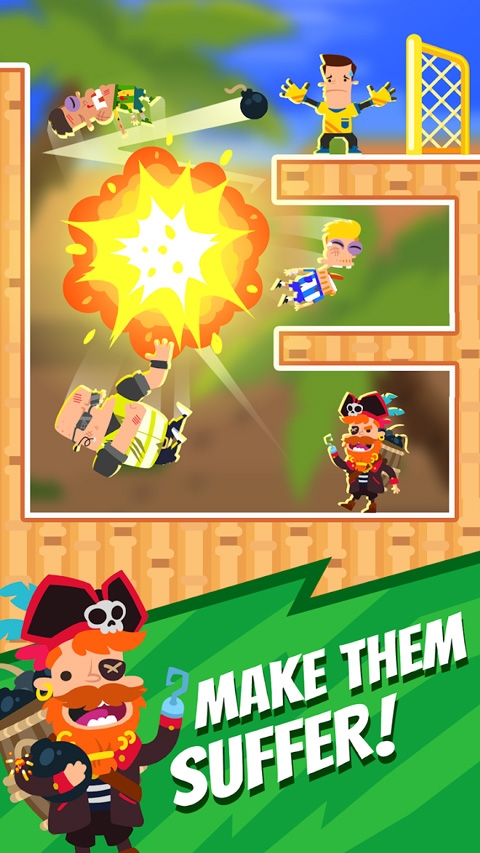 足球杀手手机版下载