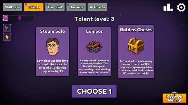 持续挖掘下载app