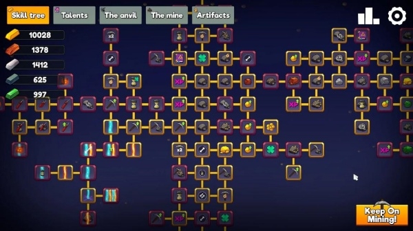 持续挖掘下载app