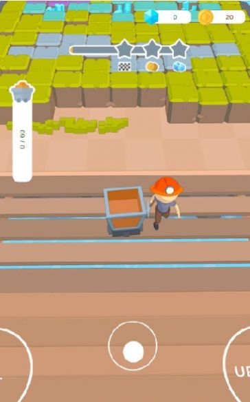 矿工派对游戏下载