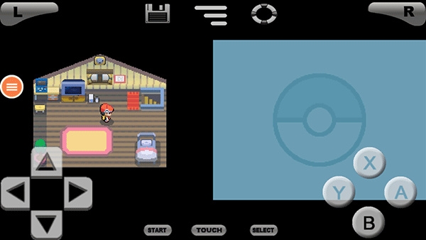 口袋妖怪珍珠钻石下载