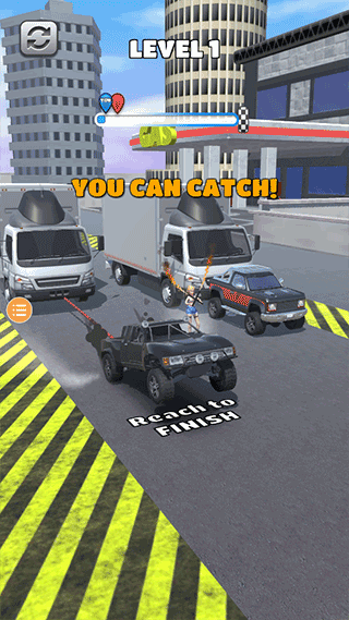 拖车大师下载安装最新版