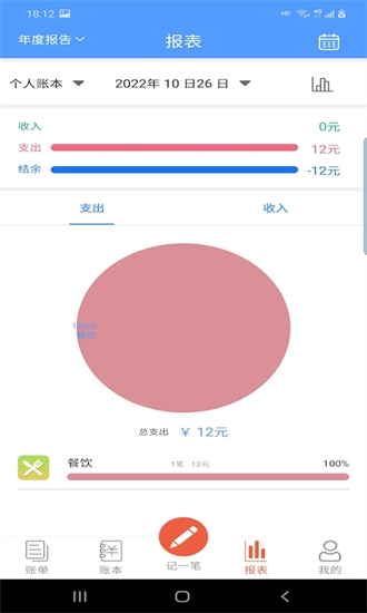 富裕记账app下载