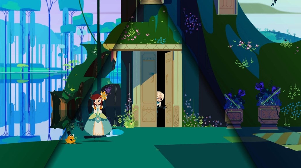 飞刀大挑战下载安装