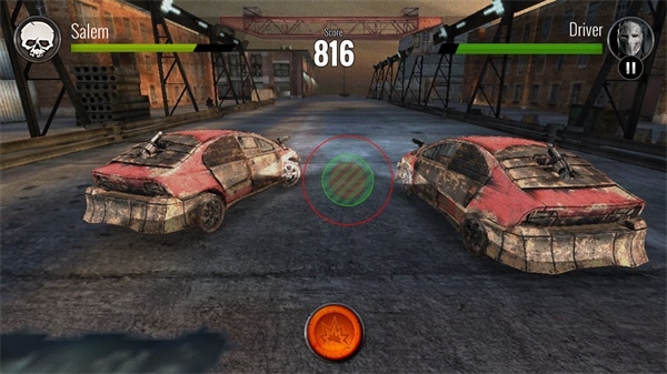 死亡飞车下载安装