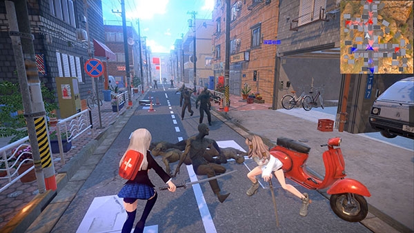 少女战地2下载安装手机版