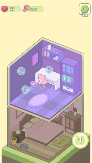 迷你梦幻小屋下载手机版