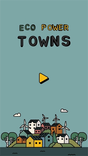 生态动力城镇下载