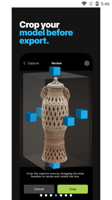 RealityScan安卓中文版本