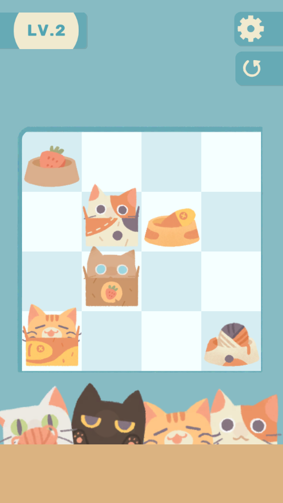 管道猫咪最新版下载