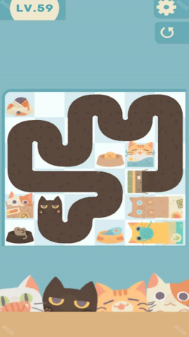 管道猫咪最新版下载