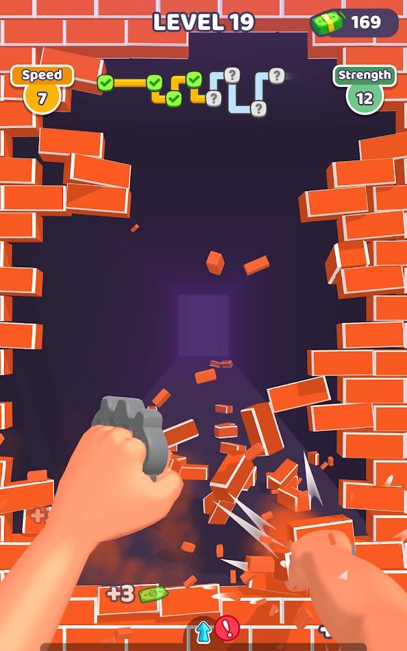 打破墙壁下载app