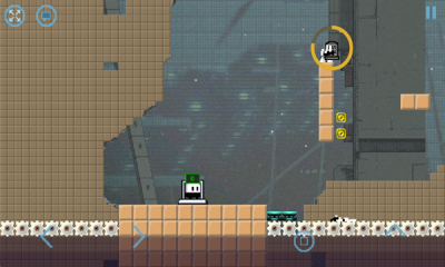 团队跑酷游戏下载