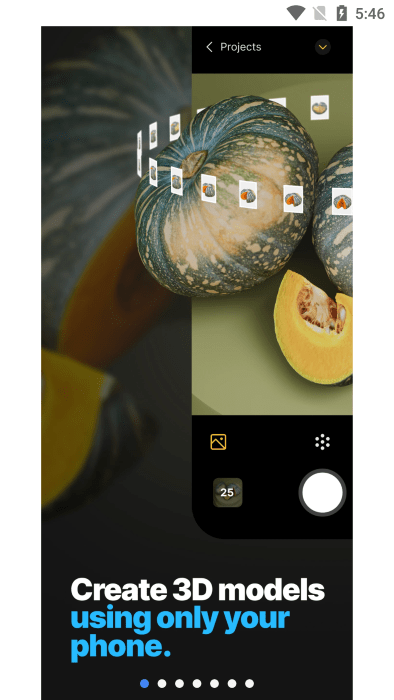 RealityScan安卓中文版本