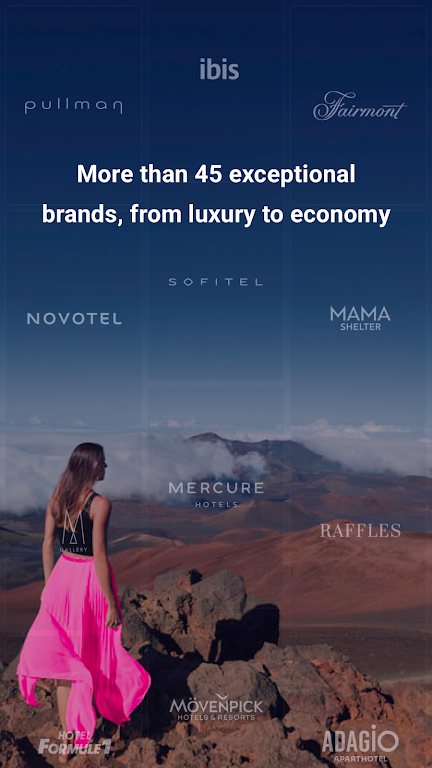 Accor Allapp官网下载