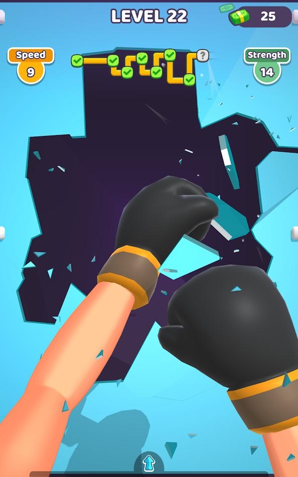 打破墙壁下载app