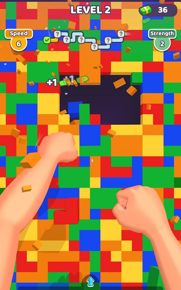 打破墙壁下载app