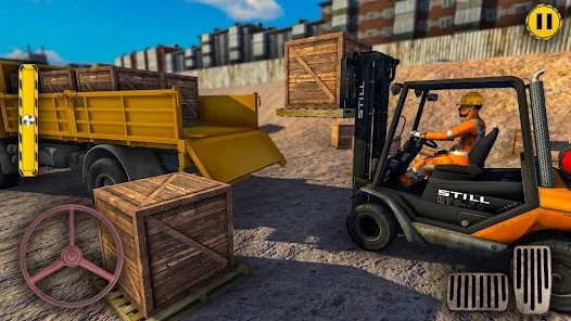 道路建设游戏大师下载