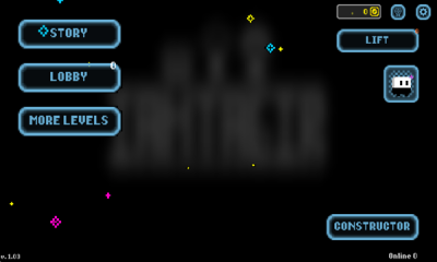 团队跑酷游戏下载