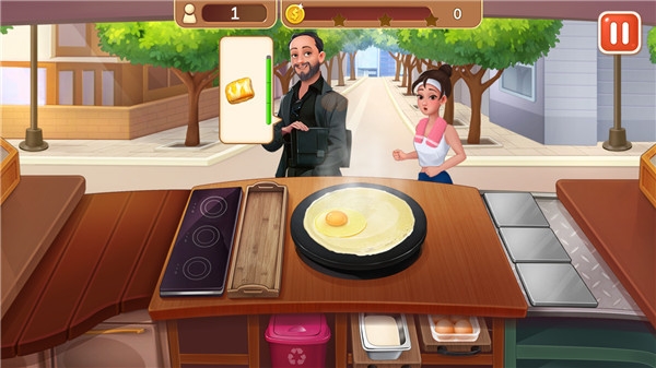 楼下的早餐店下载正版最新版本