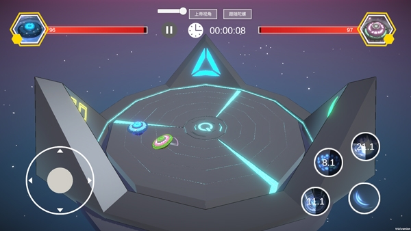 旋风陀螺游戏下载