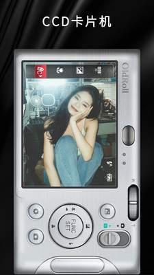 OldRoll复古胶片相机app