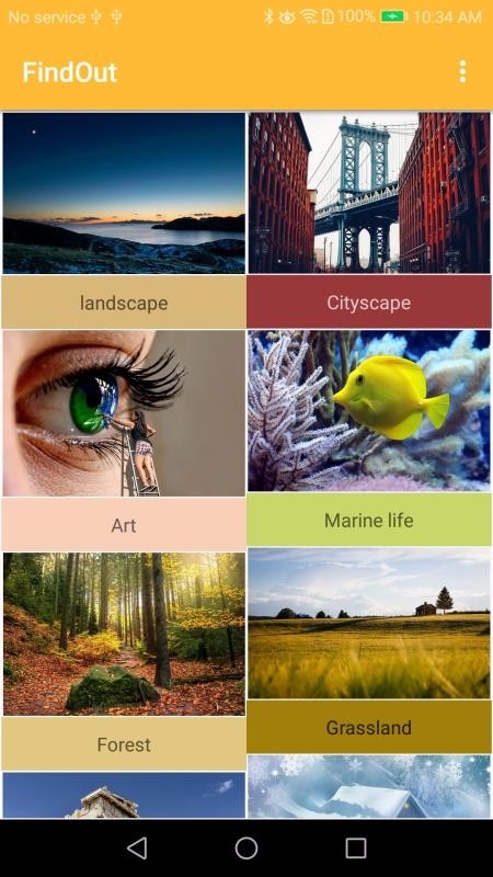 角落壁纸免费下载