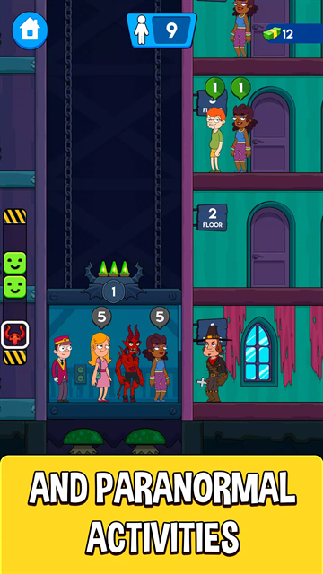 酒店电梯模拟器下载安装最新版